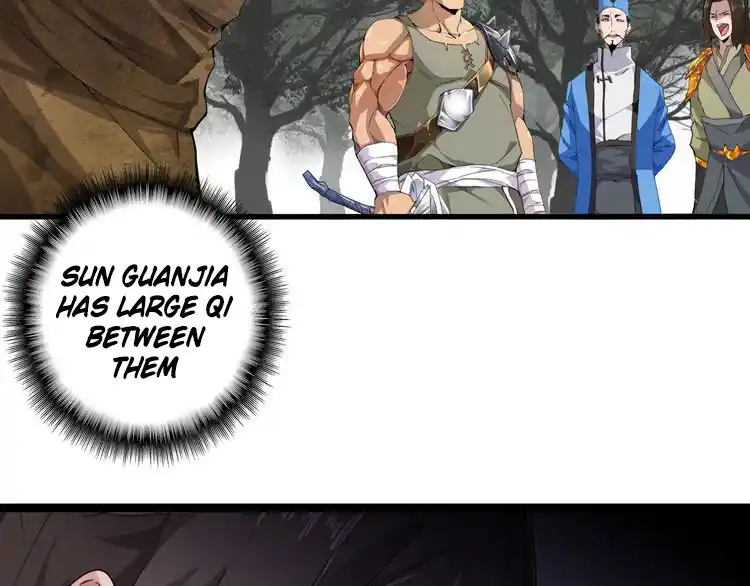 Fan From Heaven Chapter 2