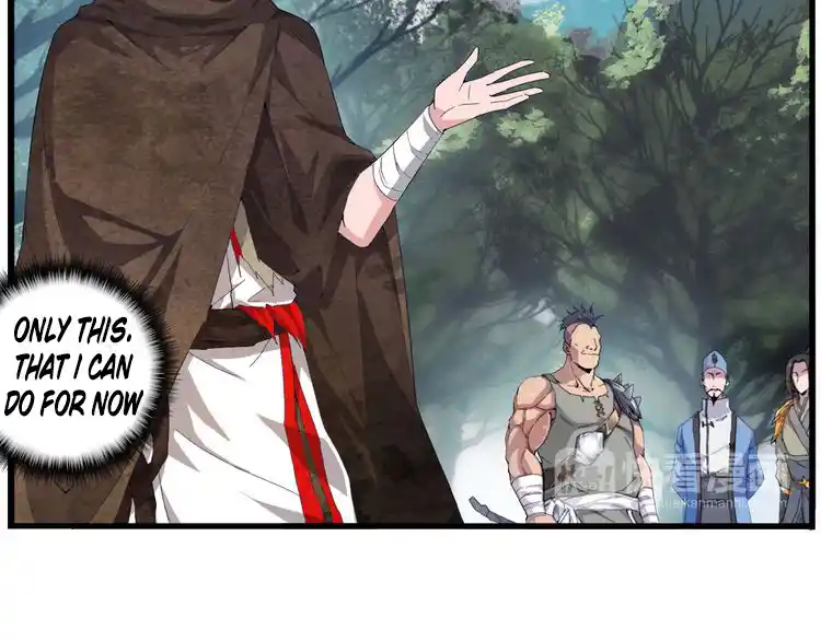 Fan From Heaven Chapter 2