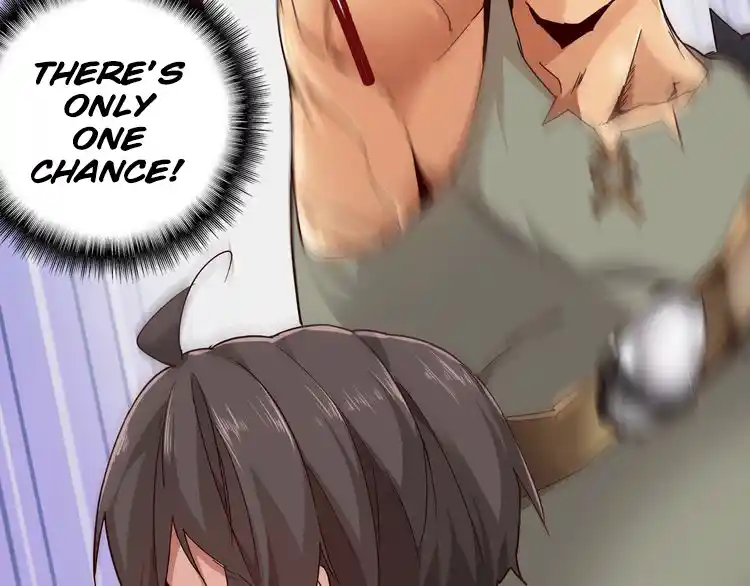 Fan From Heaven Chapter 2