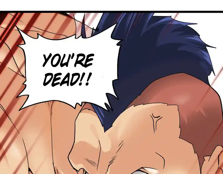 Fan From Heaven Chapter 2