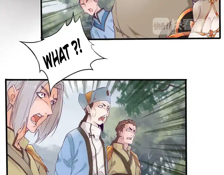 Fan From Heaven Chapter 2