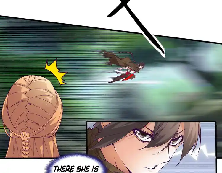 Fan From Heaven Chapter 2