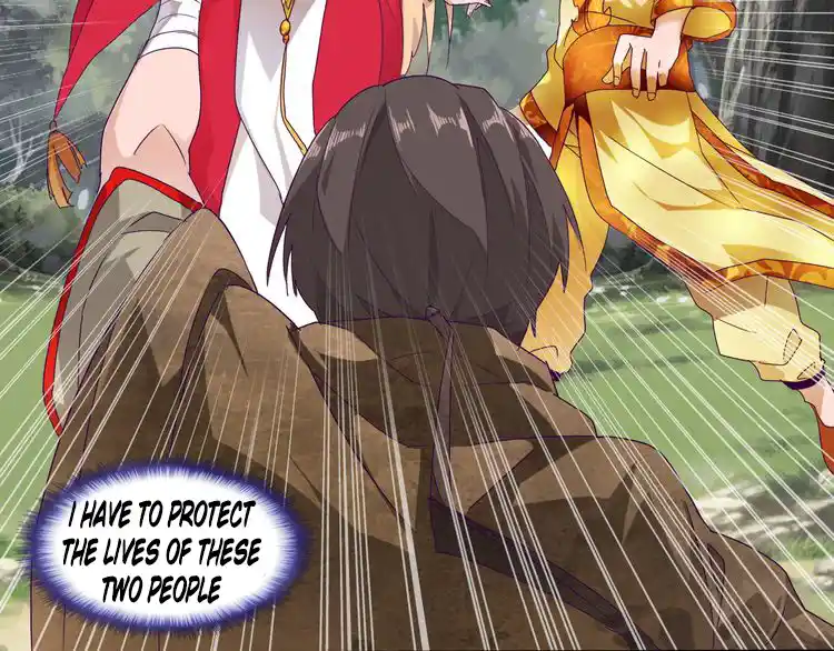 Fan From Heaven Chapter 2