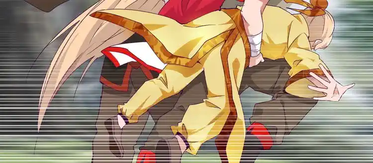 Fan From Heaven Chapter 2