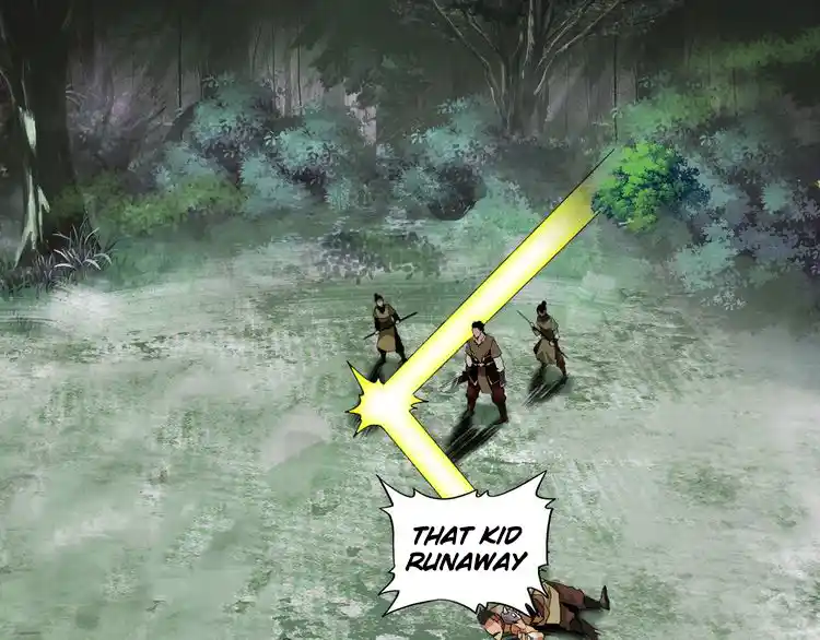 Fan From Heaven Chapter 2