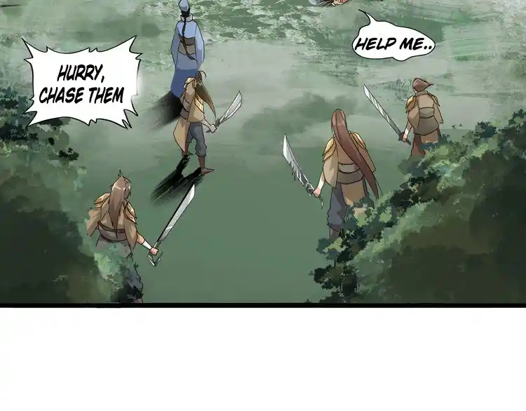 Fan From Heaven Chapter 2