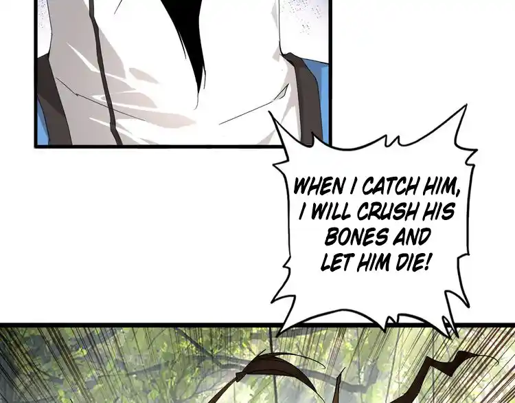 Fan From Heaven Chapter 2