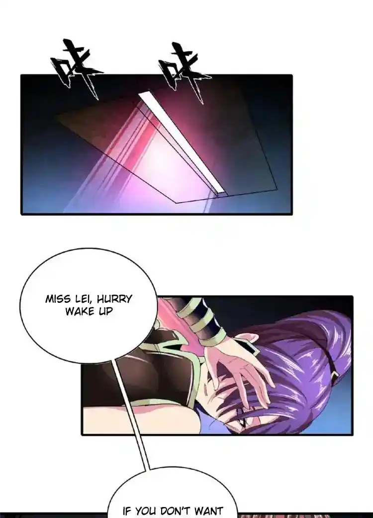 Fan From Heaven Chapter 20