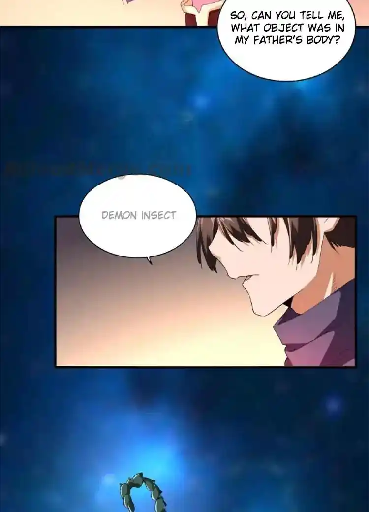 Fan From Heaven Chapter 20