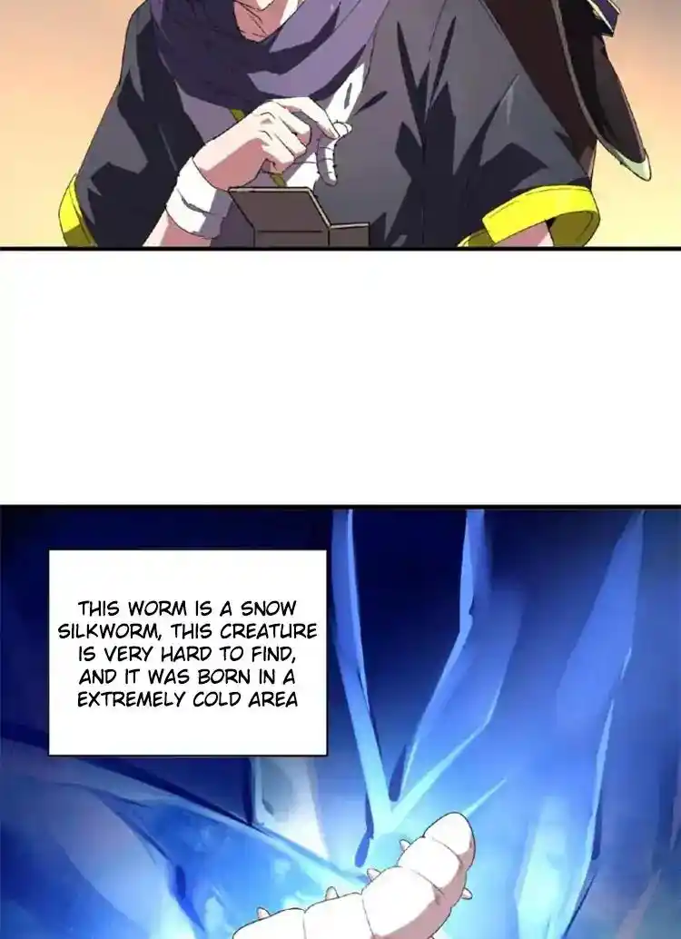 Fan From Heaven Chapter 20