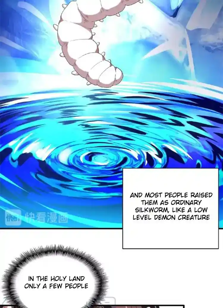 Fan From Heaven Chapter 20