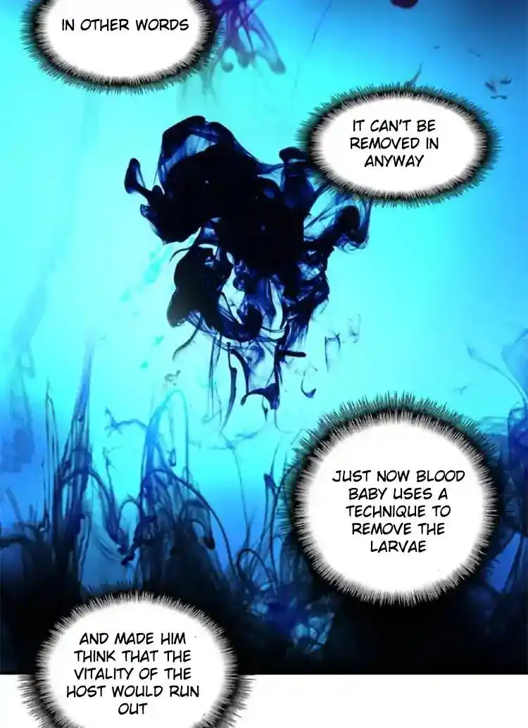 Fan From Heaven Chapter 20