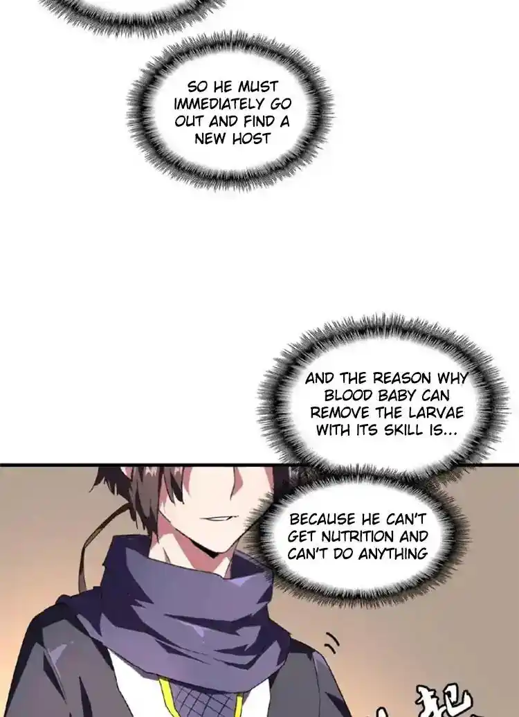 Fan From Heaven Chapter 20