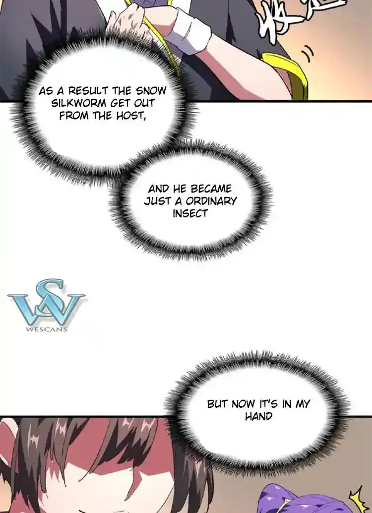 Fan From Heaven Chapter 20