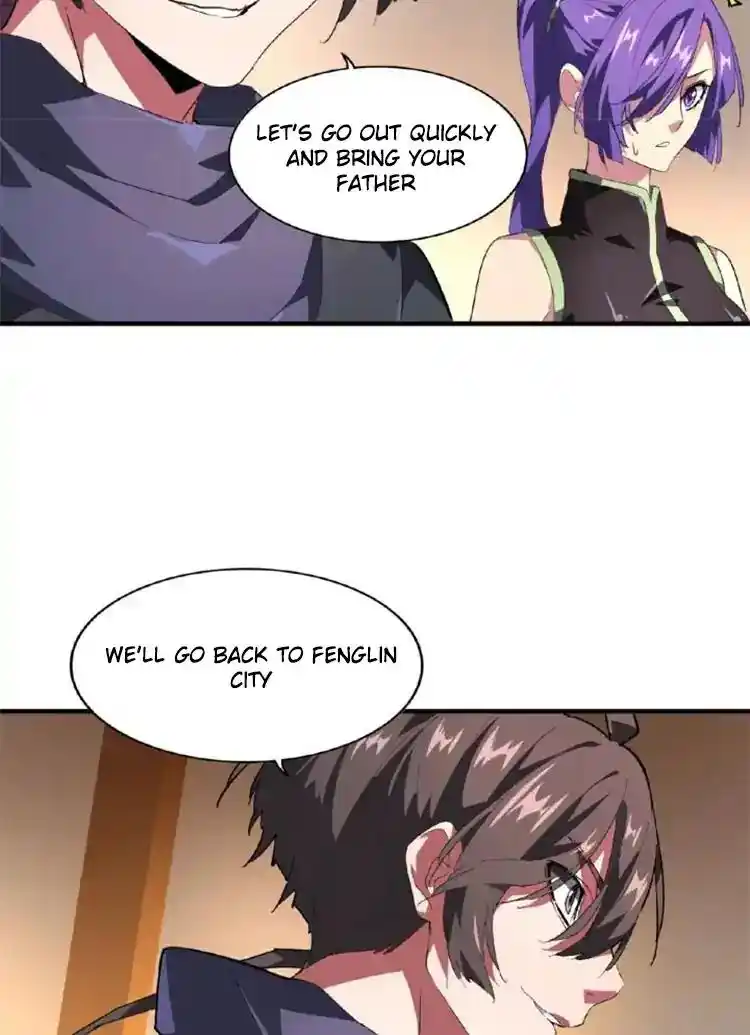 Fan From Heaven Chapter 20