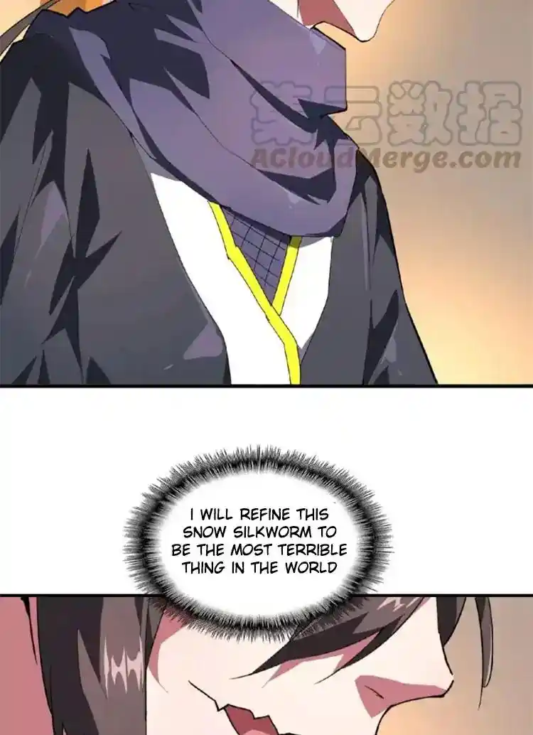 Fan From Heaven Chapter 20