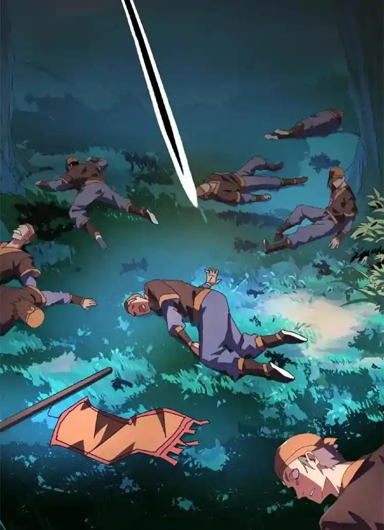 Fan From Heaven Chapter 20