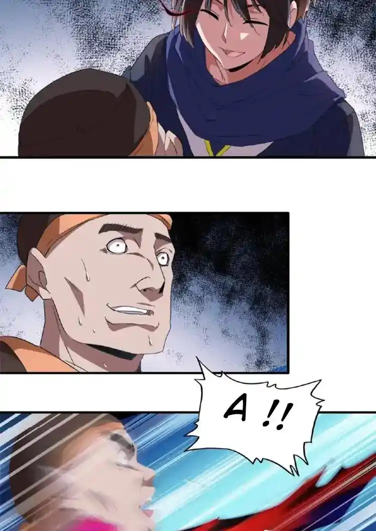 Fan From Heaven Chapter 20