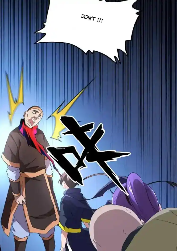 Fan From Heaven Chapter 20