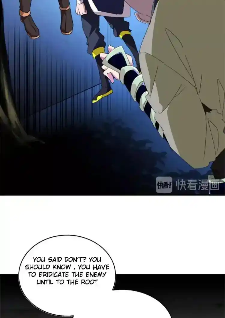 Fan From Heaven Chapter 20