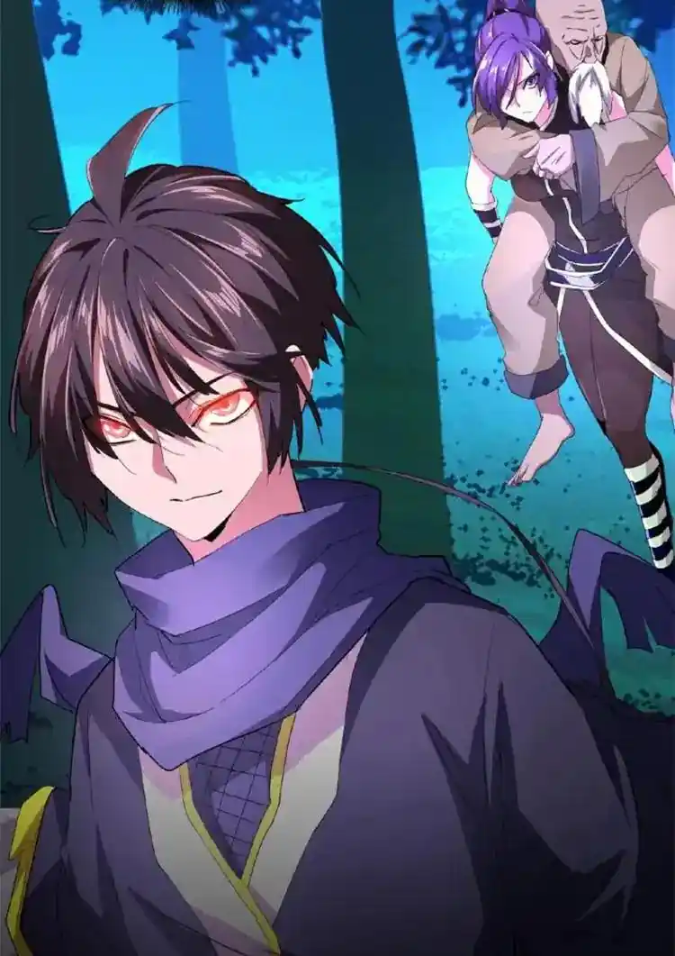 Fan From Heaven Chapter 20