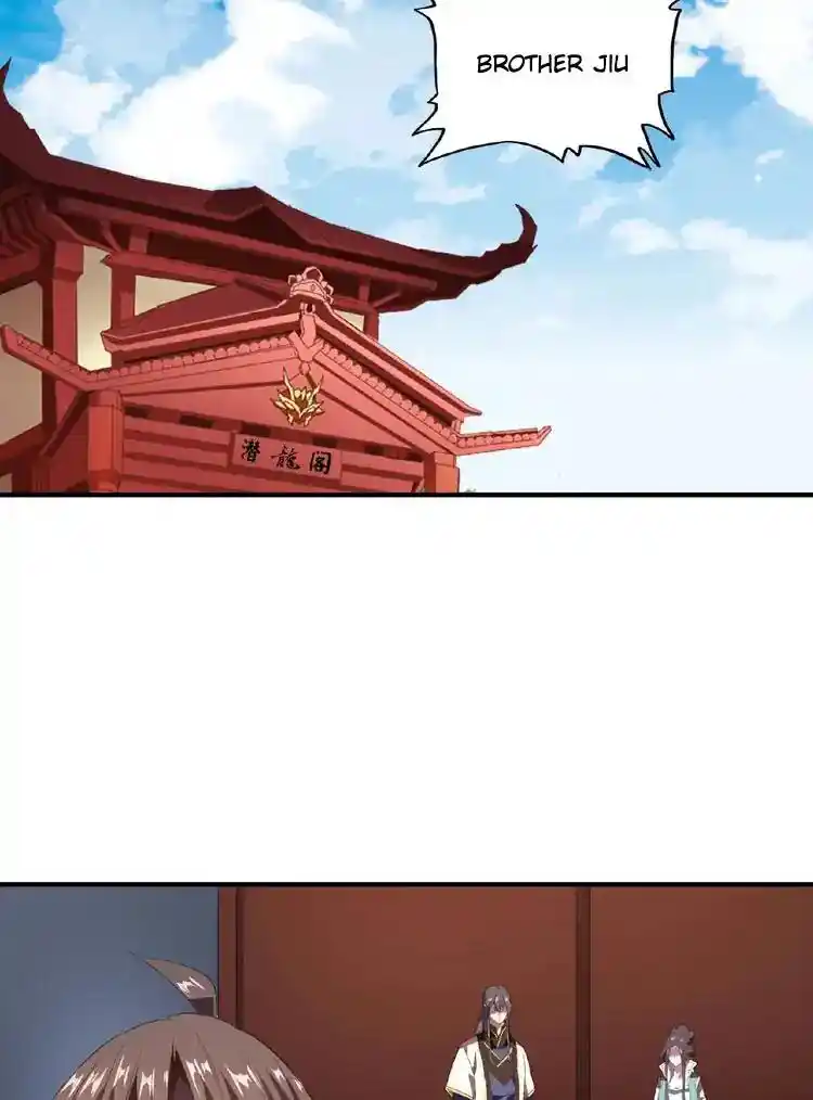 Fan From Heaven Chapter 21