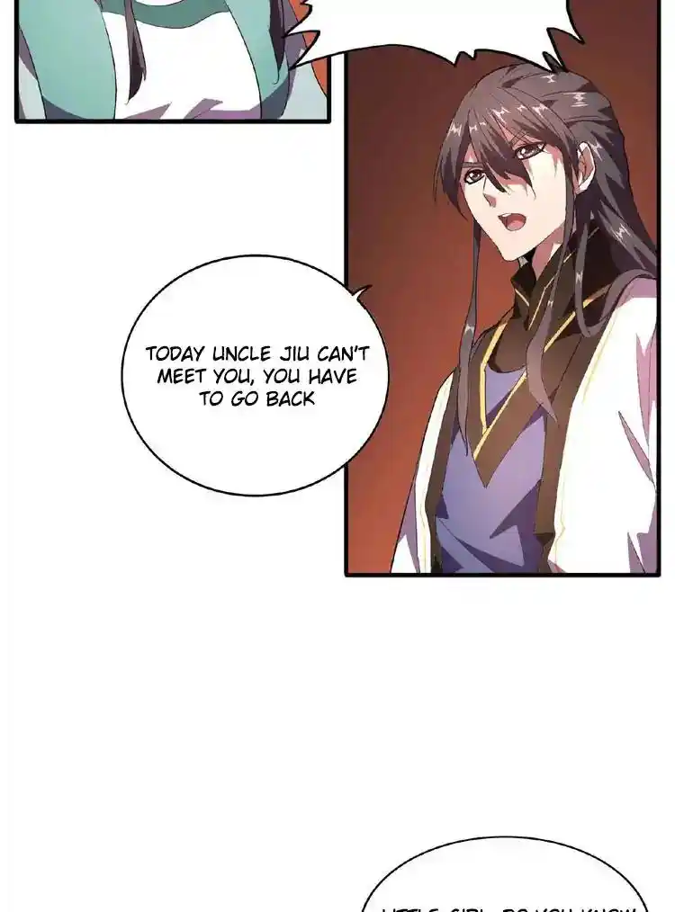 Fan From Heaven Chapter 21