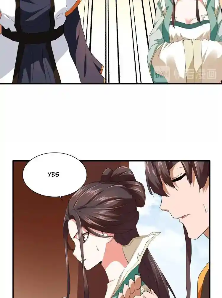 Fan From Heaven Chapter 21