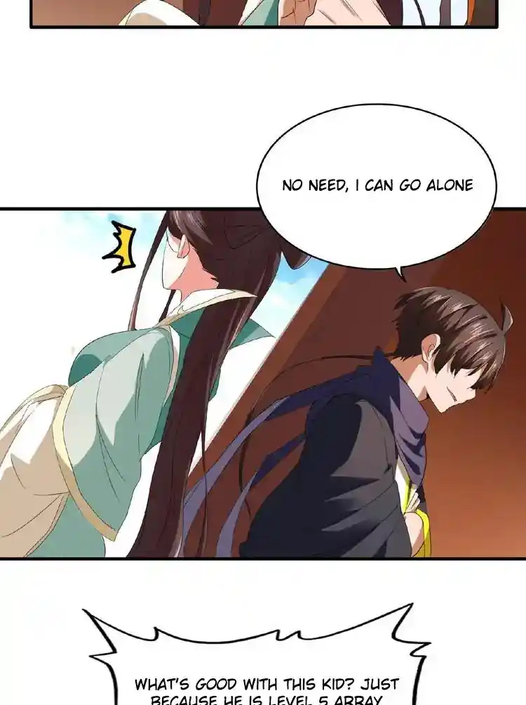 Fan From Heaven Chapter 21