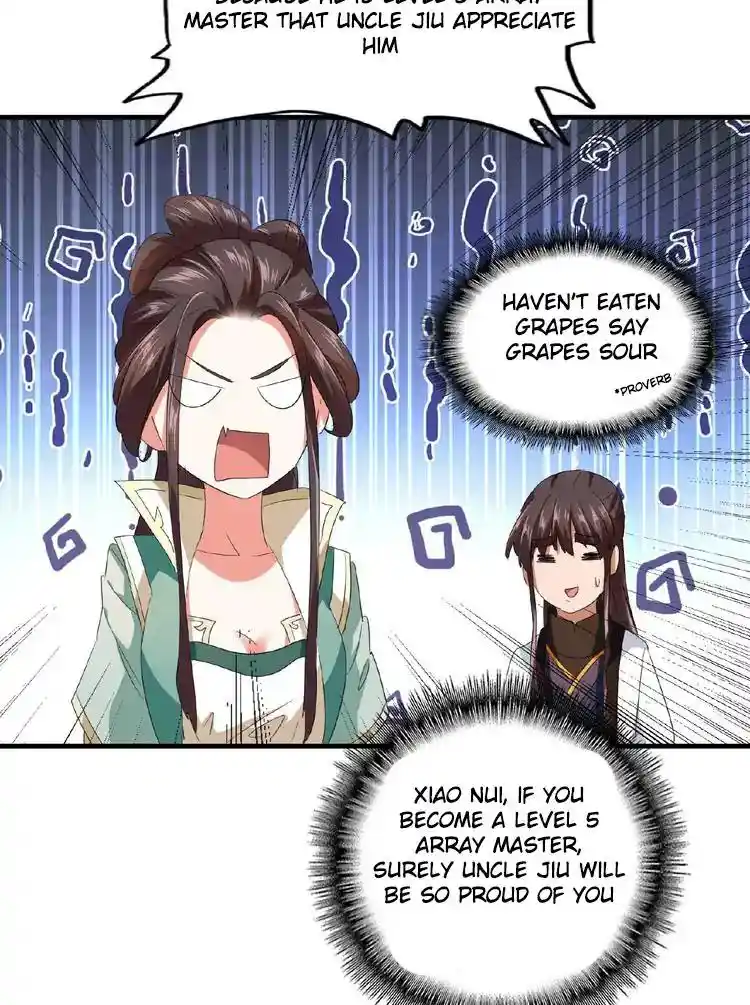 Fan From Heaven Chapter 21