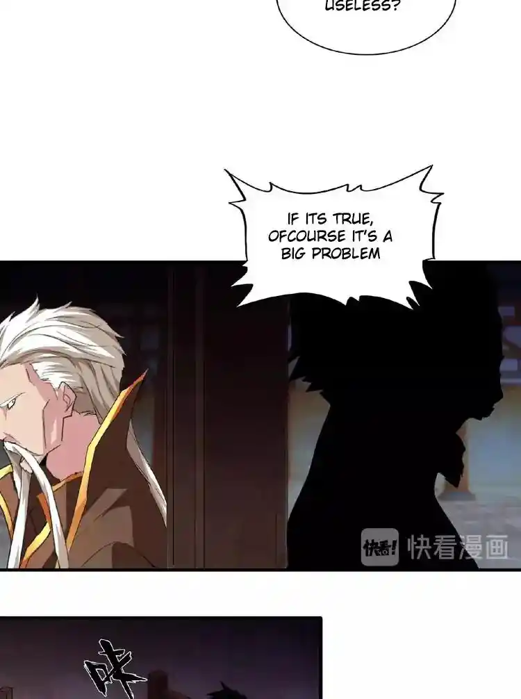 Fan From Heaven Chapter 21