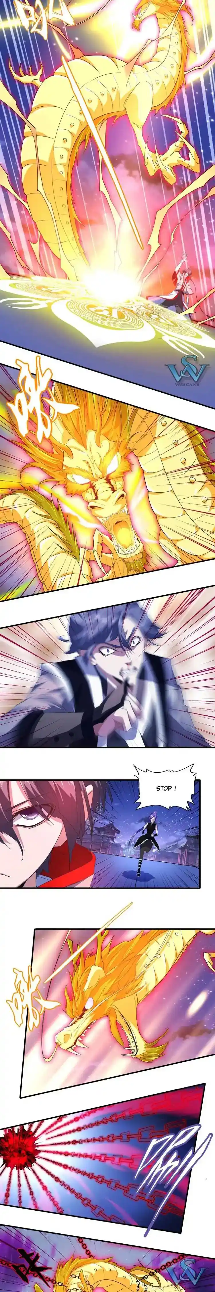 Fan From Heaven Chapter 25