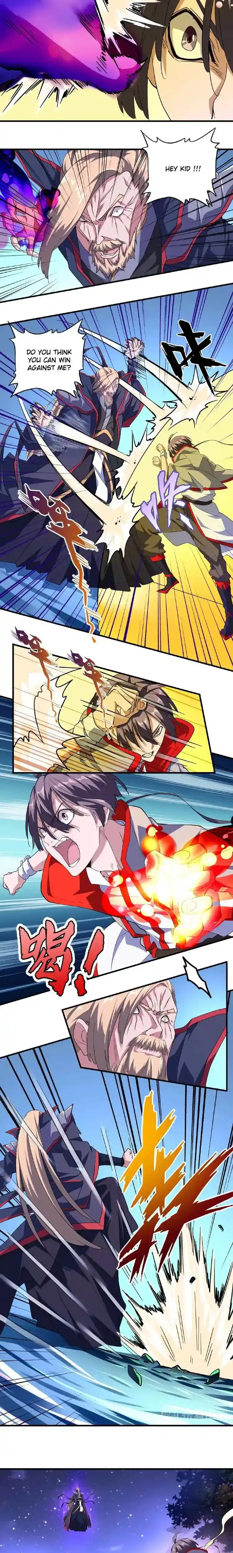 Fan From Heaven Chapter 26