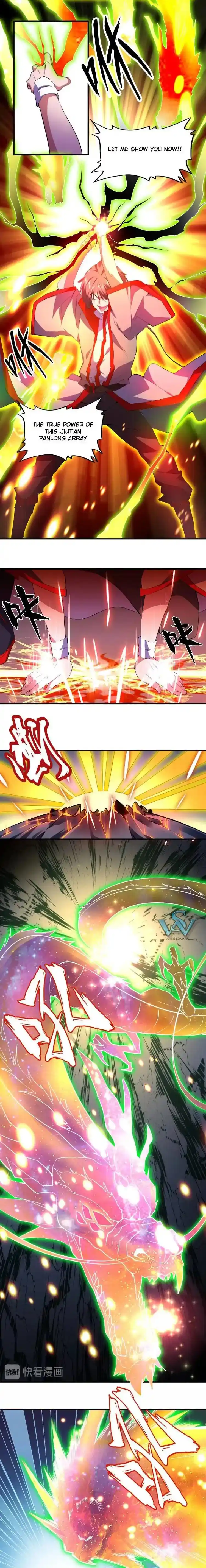 Fan From Heaven Chapter 27