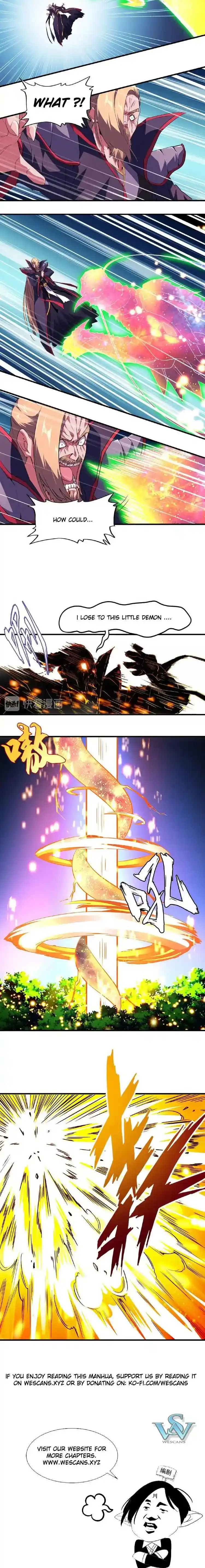 Fan From Heaven Chapter 27