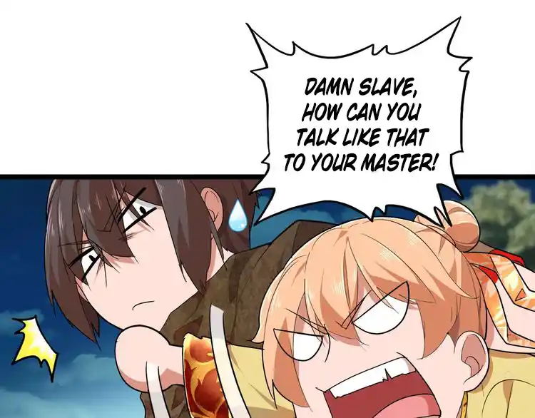 Fan From Heaven Chapter 3