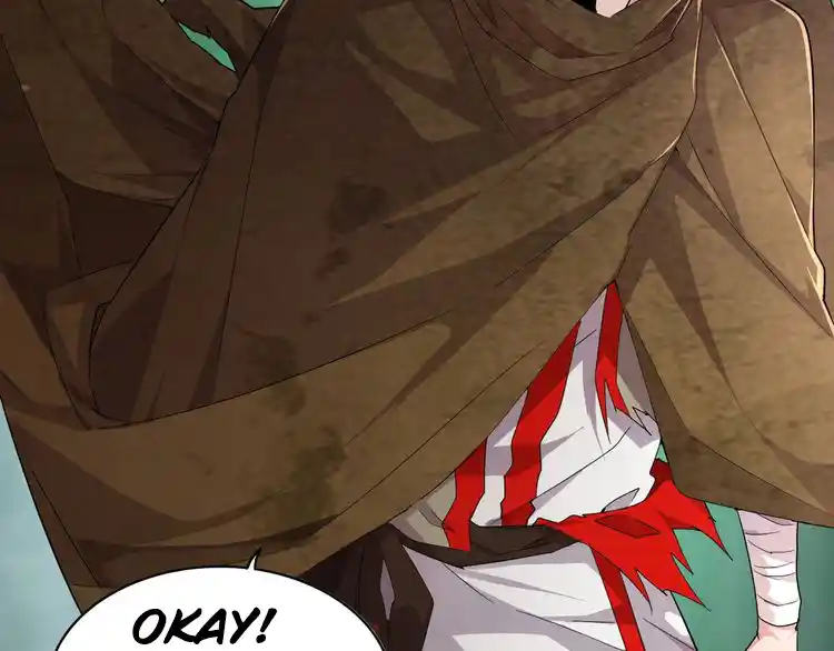 Fan From Heaven Chapter 3