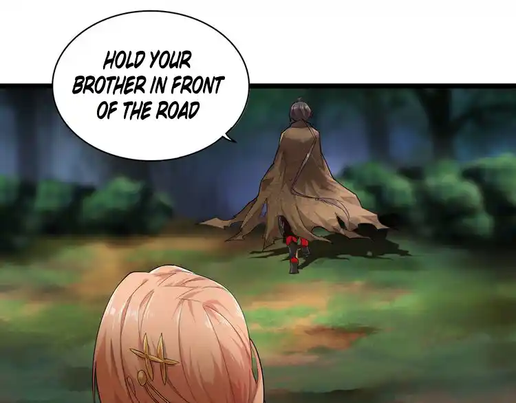 Fan From Heaven Chapter 3