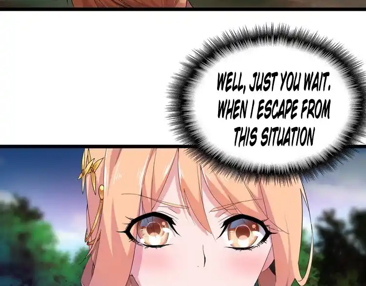 Fan From Heaven Chapter 3