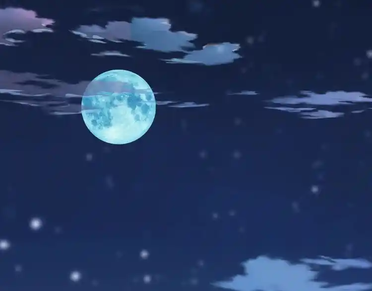 Fan From Heaven Chapter 3