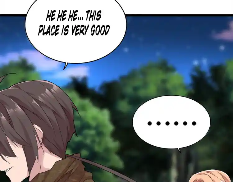 Fan From Heaven Chapter 3