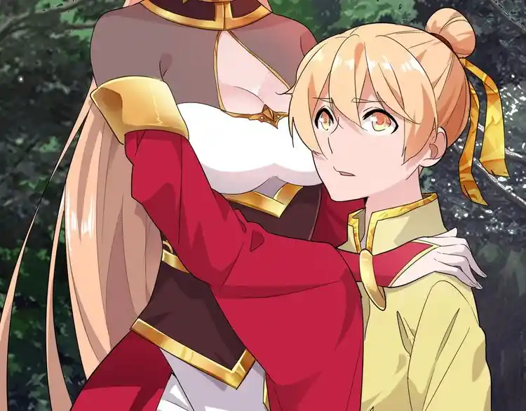 Fan From Heaven Chapter 3