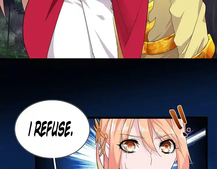 Fan From Heaven Chapter 3