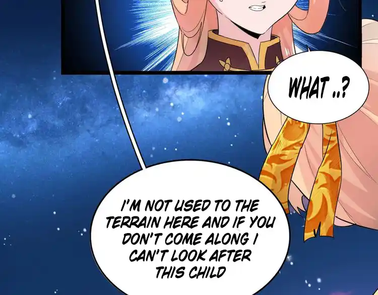 Fan From Heaven Chapter 3