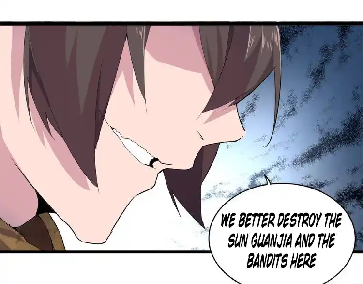 Fan From Heaven Chapter 3