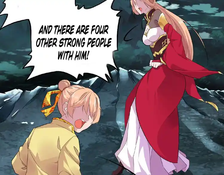 Fan From Heaven Chapter 3