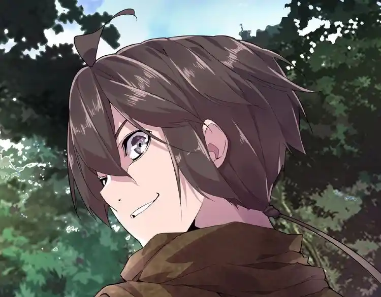 Fan From Heaven Chapter 3