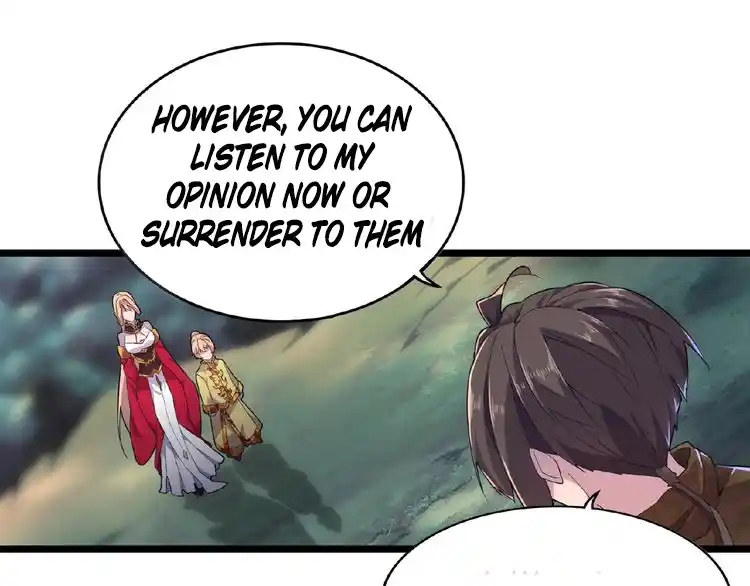 Fan From Heaven Chapter 3