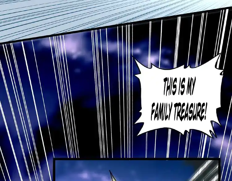 Fan From Heaven Chapter 3