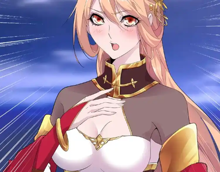 Fan From Heaven Chapter 3